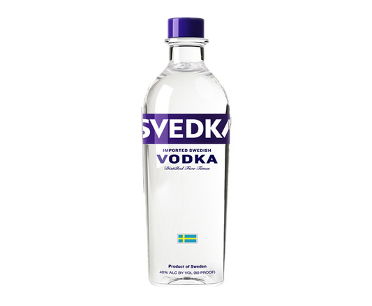 Svedka 1.75L