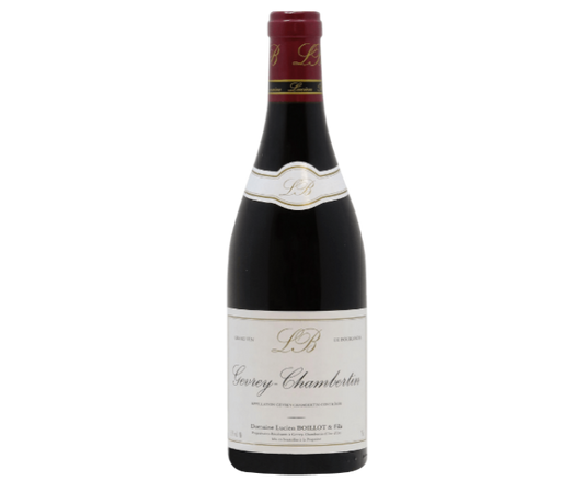 Domaine Lucien Boillot And Fils Pommard Les Croix Noires 2019 750ml