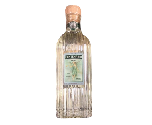 Gran Centenario Plata 375ml