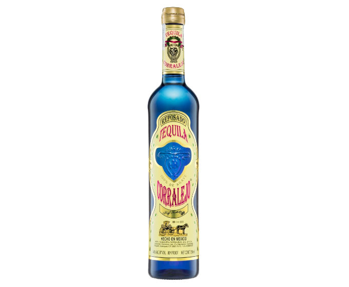 Corralejo Reposado 750ml