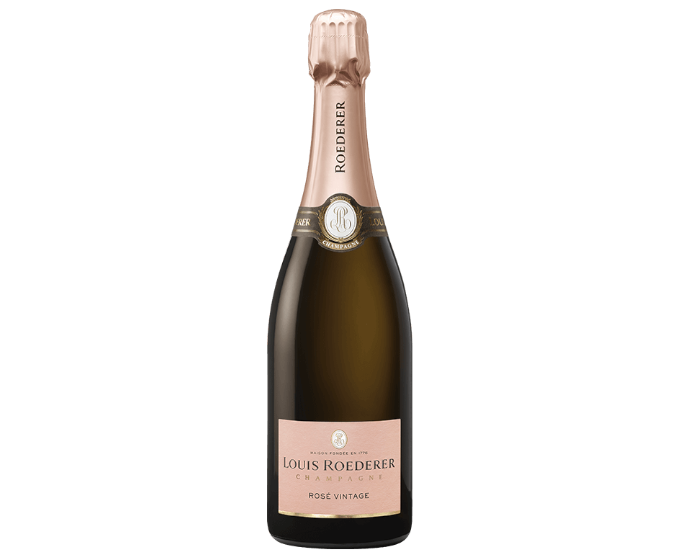 Louis Roederer Brut Rose 2016 750ml