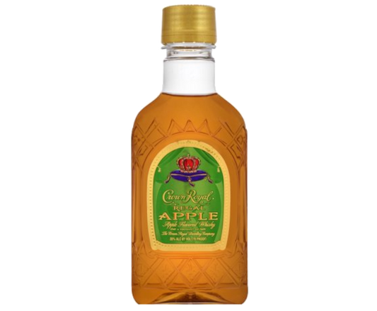 Crown Royal Apple 200ml