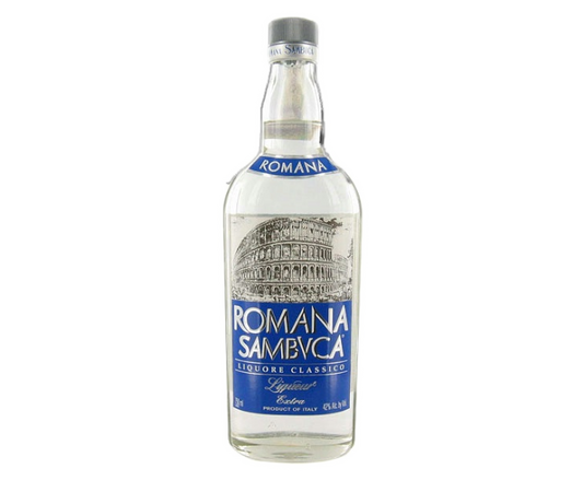 Romana Sambuca 750ml