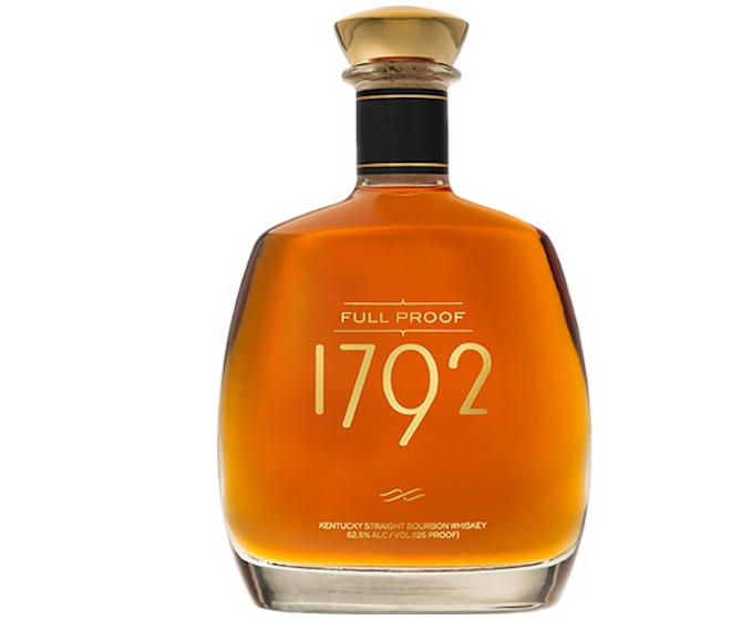 1792 Full Proof 750ml