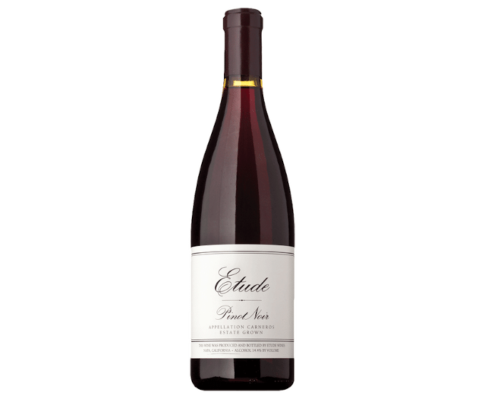 Etude Pinot Noir 750ml