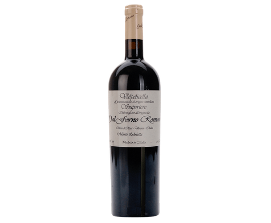 Dal Forno Romano Vigneto Monte Lodoletta Valpolicella Superiore 2008 750ml