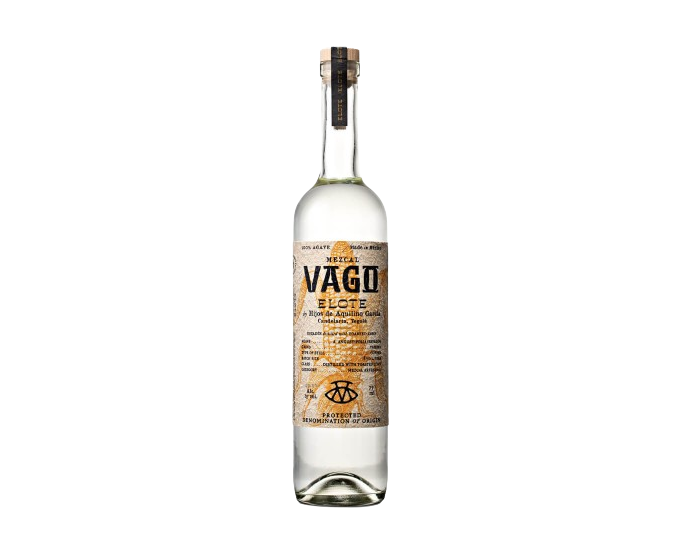 Mezcal Vago Elote Garcia 750ml