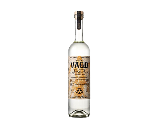 Mezcal Vago Elote Garcia 750ml