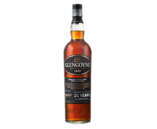 Glengoyne 21 Years 750ml