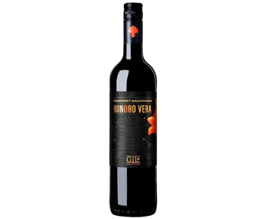 Honoro Vera Cabernet Sauv 750ml