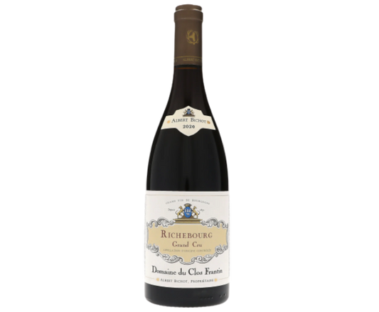 Albert Bichot Domaine du Clos Frantin Richebourg Grand Cru 2020 750ml