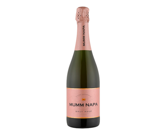 Mumm Napa Brut Rose 750ml