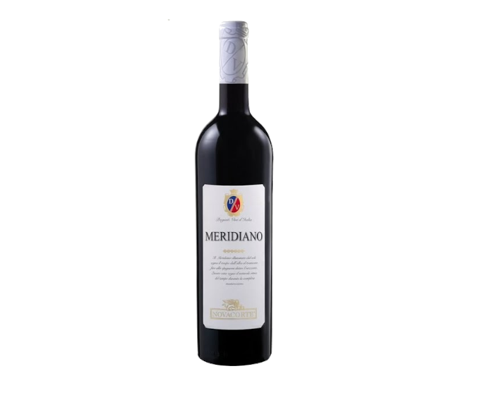 Domus Vini Novacorte Meridiano Refosco Pinot Nero delle Venezie 750ml