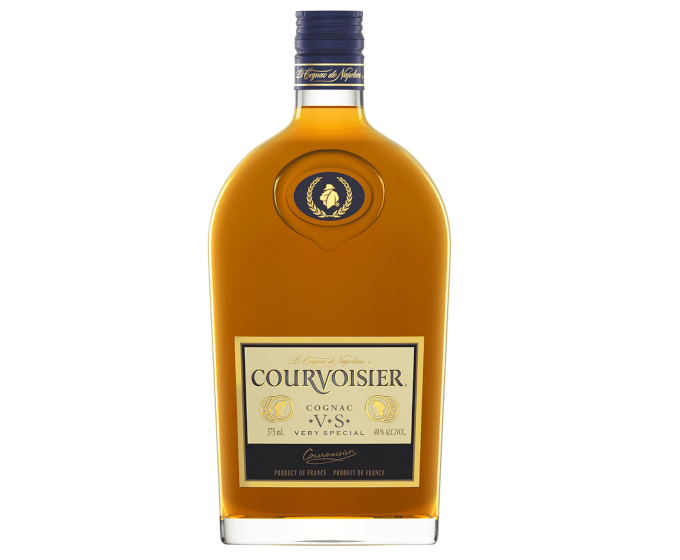 Courvoisier VS 375ml