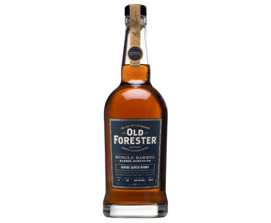 Old Forester Single Barrel Florida Edition 750ml