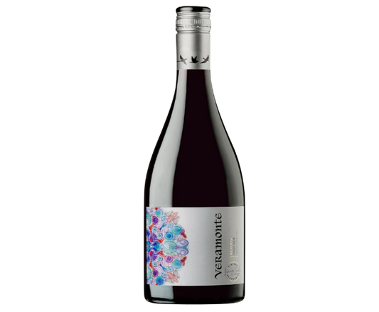 Veramonte Reserva Pinot Noir 750ml