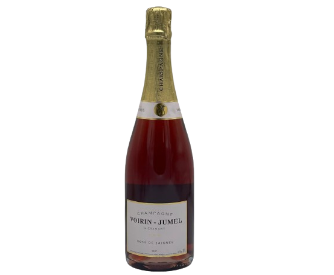 Voirin Jumel Brut Rose 1.5L (No Barcode)