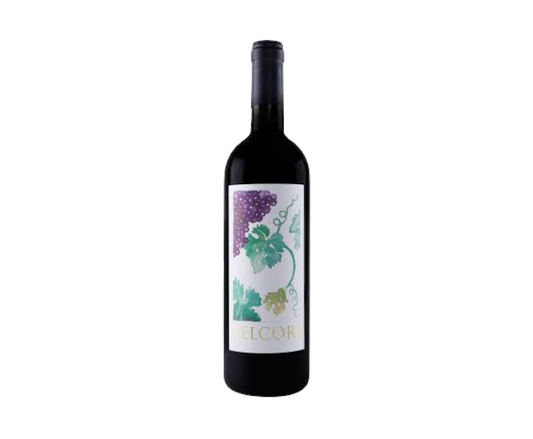 I Giusti  Zanza Belcore Rosso Toscana IGT 2015 750ml