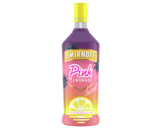 Smirnoff Pink Lemonade 1.75L