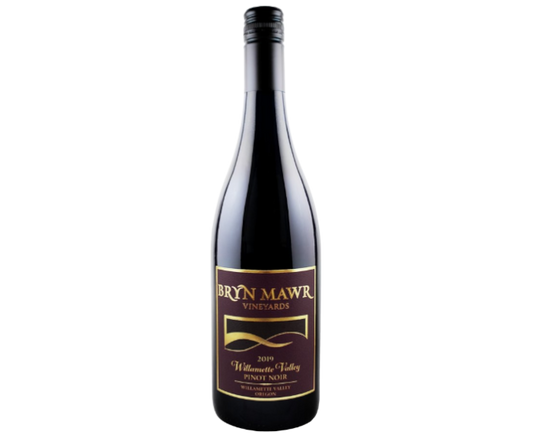 Bryn Mawr Pinot Noir 750ml