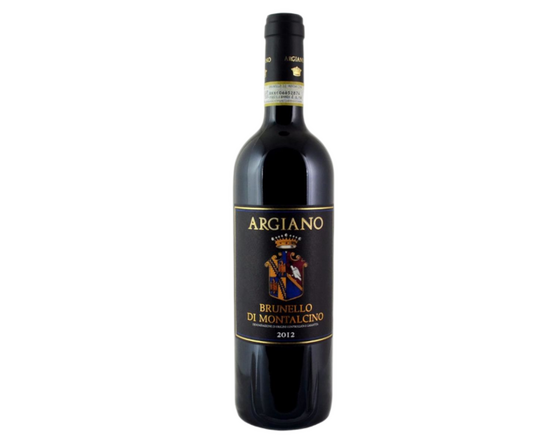 Argiano Brunello di Montalcino 2017 750ml