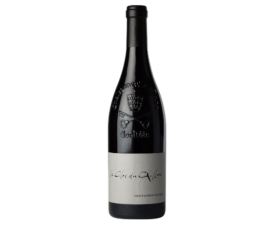 Le Clos du Caillou Chateauneuf du Pape Le Caillou 2018/2020 750ml