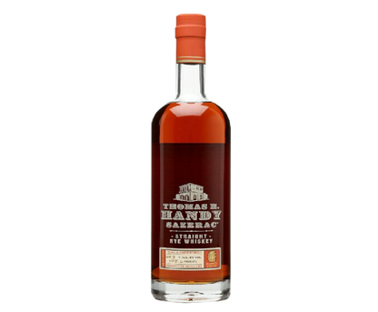 Thomas H. Handy Sazerac Rye 750ml