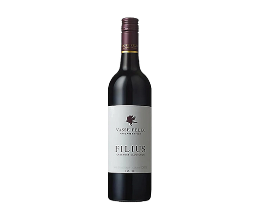 Vasse Felix Cabernet Sauv Filius 2020 750ml