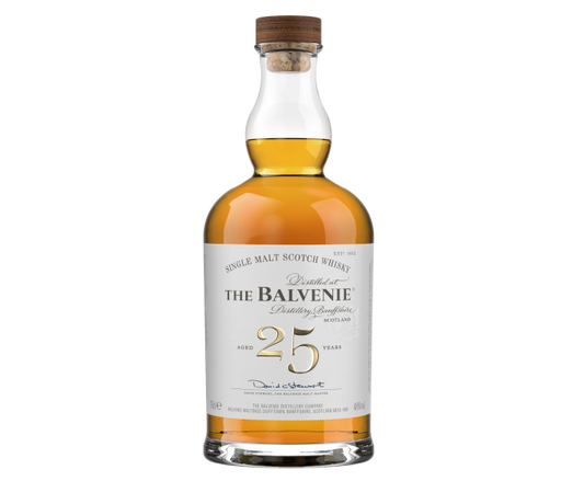 The Balvenie Rare Marriages 25 Years SM 750ml