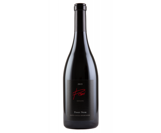 Pisoni Estate Pinot Noir 2019