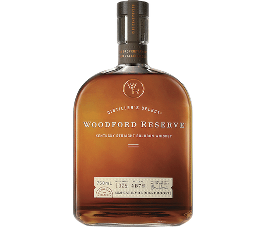 Woodford Reserve 750ml