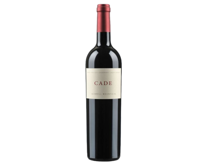 Cade Estate Cabernet Sauv Howell Mountain 2019 1.5L