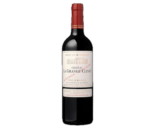 Chateau La Grange Clinet Grande Reserve 1.5L