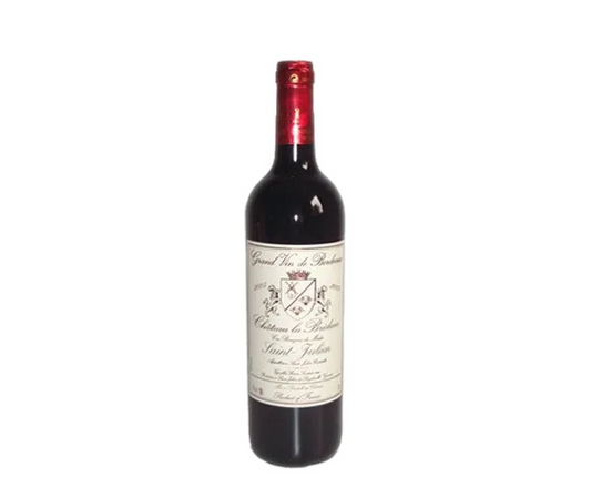 Chateau La Bridane 750ml