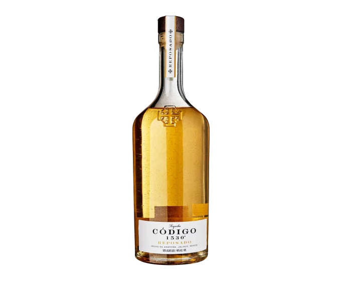 Codigo 1530 Tequila Reposado 750ml