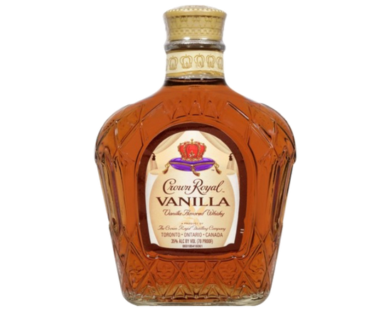 Crown Royal Vanilla 375ml