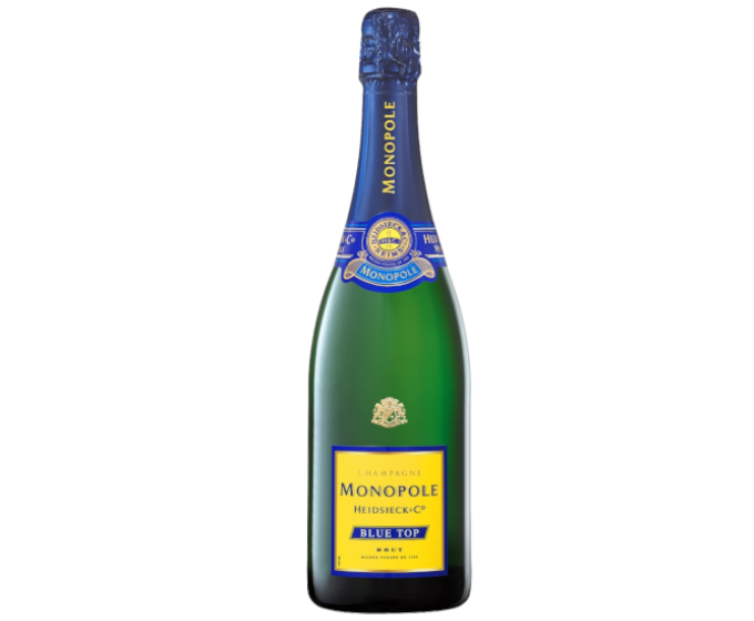 Heidsieck Monopole Brut Blue Top 750ml