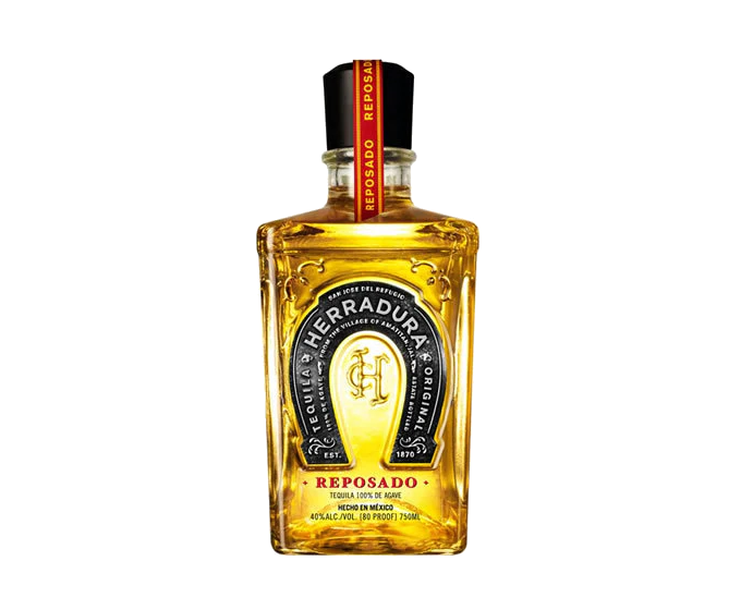 Herradura Reposado 750ml