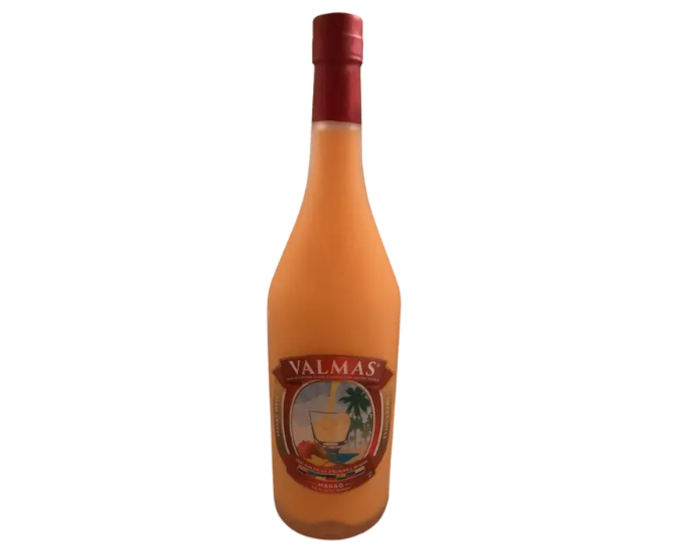 Valmas Mango 750ml