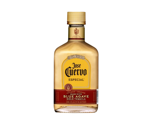 Jose Cuervo Especial Gold 100ml