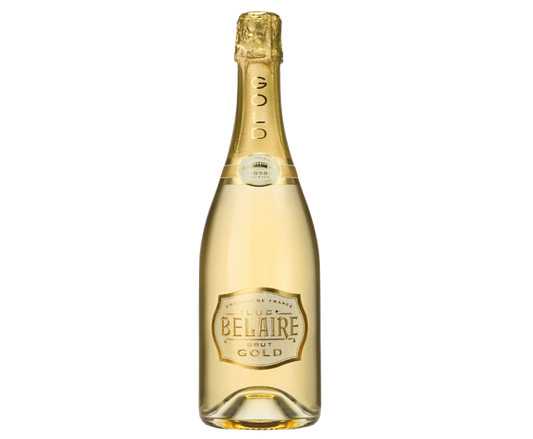 Luc Belaire Brut Gold 375ml