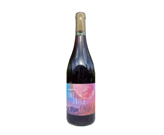 Subject to Change Lune Juice Carbonic Zin 750ml (No Barcode)