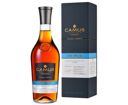 Camus Intensely Aromatic VS 700ml