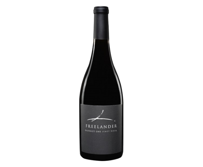 Freelander District One Pinot Noir 750ml