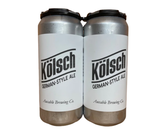 Three Sons Kolsch 16oz 4-Pack Can (Scan Correct Item)