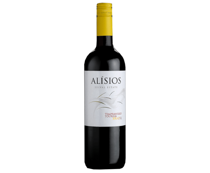 Miolo Seival Alisios Tempranillo Touriga 750ml