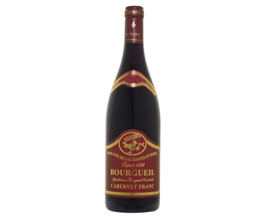 Domaine de la Chanteleuserie Bourgueil Les Alouettes 750ml