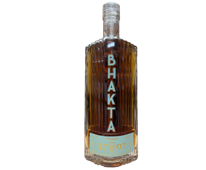 Bhakta 50 Years 27-07 750ml