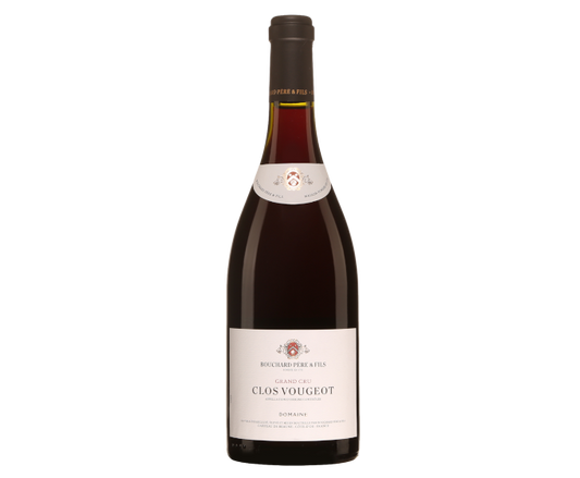 Bouchard Pere & Fils Clos de Vougeot Grand Cru 2012 750ml