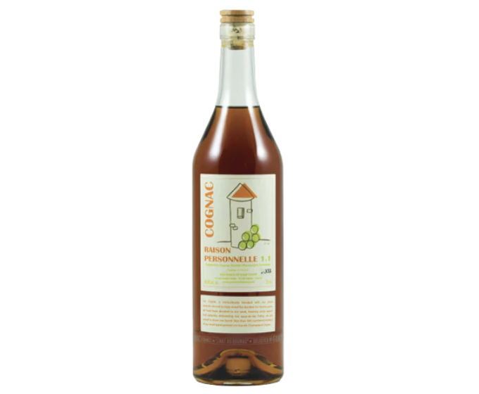 Raison Personnelle Wood Fired 15 Years 750ml